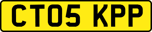 CT05KPP