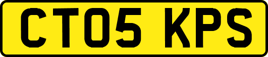 CT05KPS