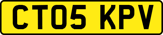 CT05KPV
