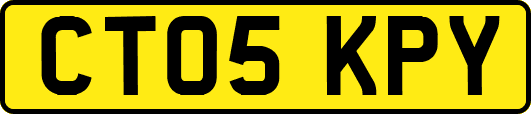CT05KPY