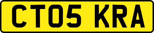 CT05KRA