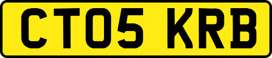 CT05KRB