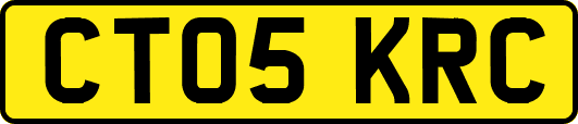 CT05KRC