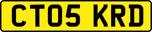 CT05KRD