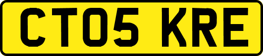 CT05KRE