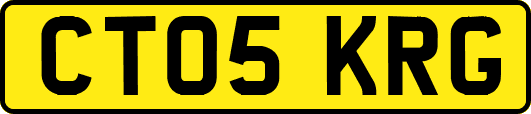 CT05KRG
