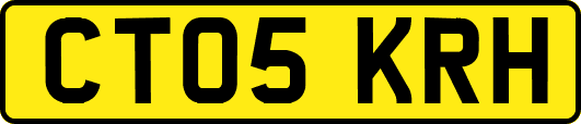 CT05KRH
