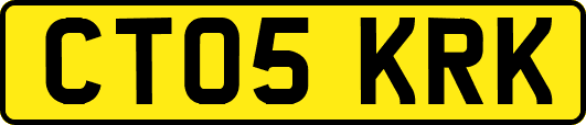 CT05KRK