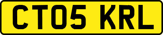 CT05KRL