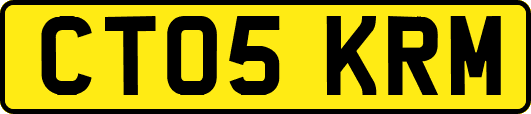 CT05KRM
