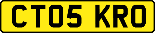 CT05KRO