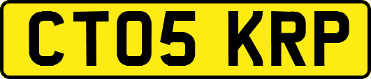 CT05KRP