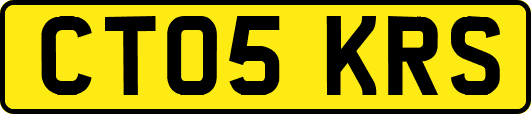 CT05KRS