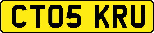 CT05KRU