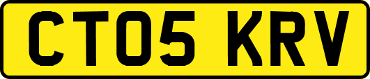 CT05KRV