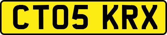 CT05KRX