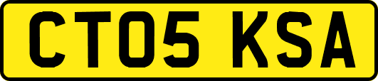 CT05KSA