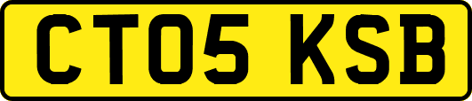 CT05KSB