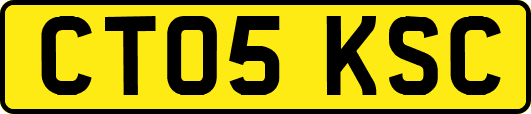 CT05KSC