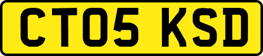 CT05KSD