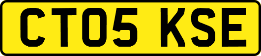 CT05KSE