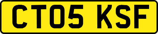 CT05KSF