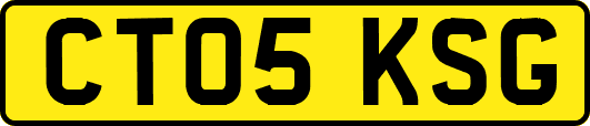 CT05KSG