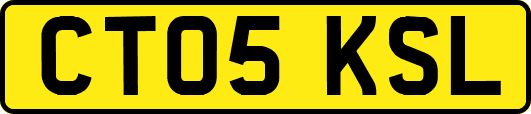 CT05KSL