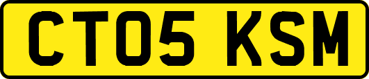 CT05KSM