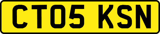 CT05KSN