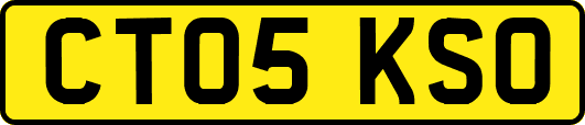 CT05KSO