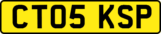 CT05KSP