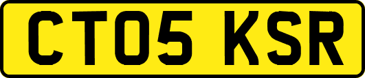 CT05KSR