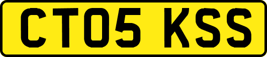 CT05KSS