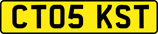 CT05KST
