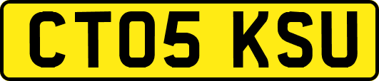 CT05KSU