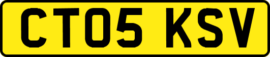 CT05KSV