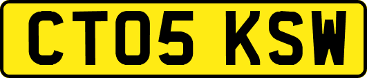 CT05KSW