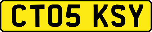 CT05KSY