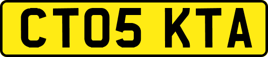 CT05KTA