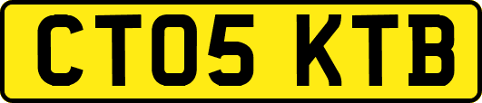 CT05KTB
