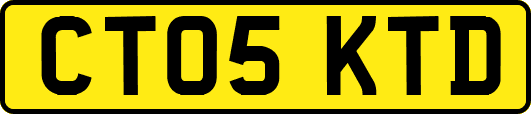 CT05KTD