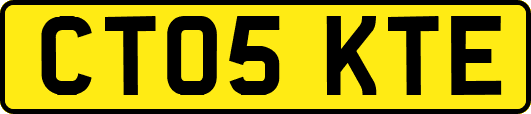 CT05KTE