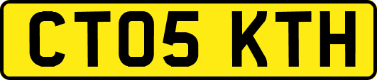 CT05KTH