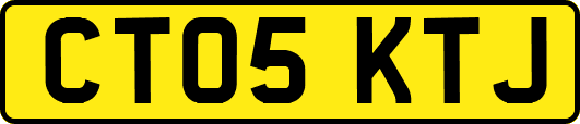 CT05KTJ