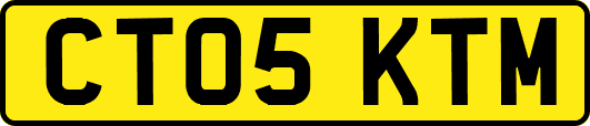 CT05KTM