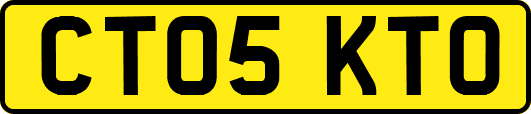 CT05KTO