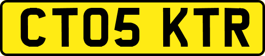 CT05KTR