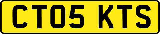CT05KTS