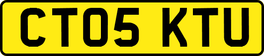 CT05KTU